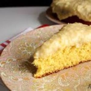 imagem do produto BOLO DE MILHO COM COCO
