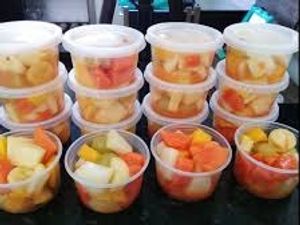 imagem do produto MIX FRUTAS 