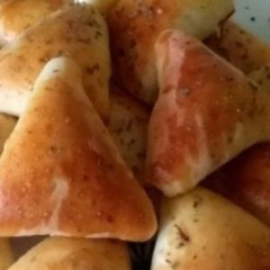 imagem do produto ESFIHA DE FRANGO