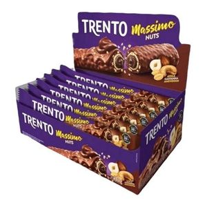 imagem do produto TRENTO