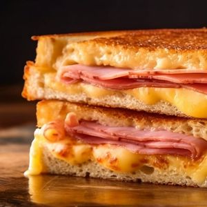 imagem do produto SANDUÍCHE DE QUEIJO