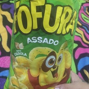 imagem do produto FOFURA CEBOLA