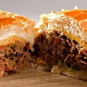 imagem do produto CARNE LOUCA