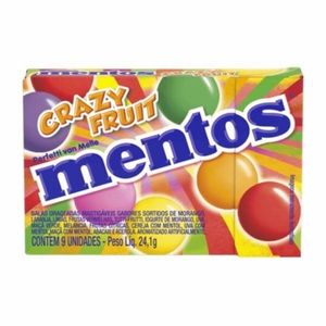 imagem do produto MENTOS