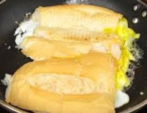 imagem do produto PÃO COM OVO