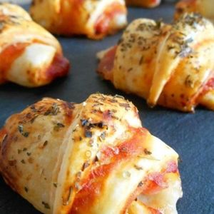 imagem do produto CROISSANT DE PIZZA