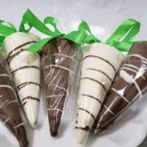 imagem do produto CONE TRUFADO