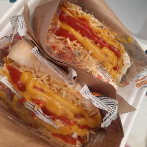 imagem do produto HOT DOG COMPLETO 