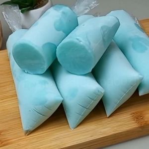 imagem do produto GELADINHO BLUE ICE