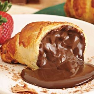 imagem do produto CROISSANT DE CHOCOLATE 