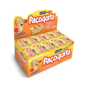 imagem do produto PAÇOCA 