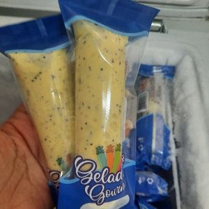 imagem do produto GELADINHO MARACUJÁ 