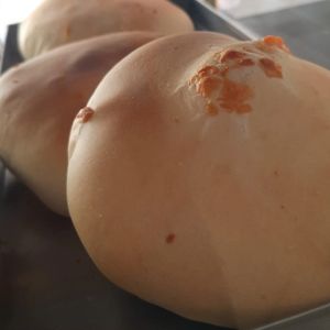 imagem do produto HAMBURGAO COM CHEDDAR 