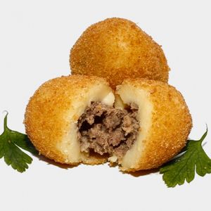 imagem do produto BOLINHO DE CARNE 