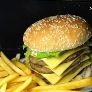 imagem do produto COMBO QUARTETO  COCA LATA 