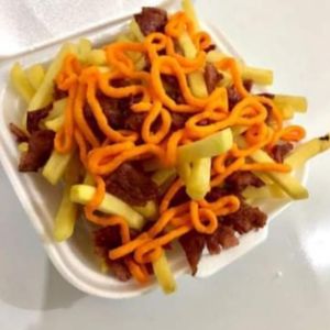 imagem do produto BATATA FRITA COMPLETA 