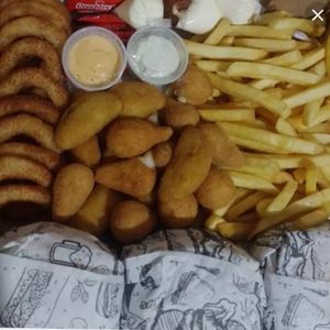 imagem do produto COMBO CAIXA 2