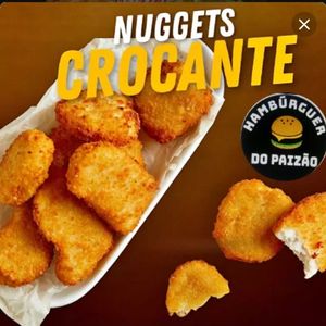imagem do produto NUGGTS 