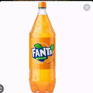 imagem do produto FANTA LARANJA 2 LITROS 
