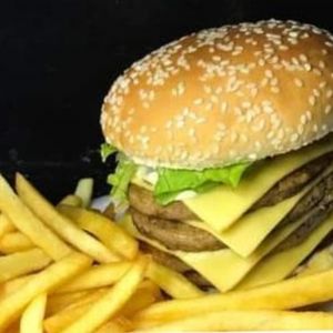 imagem do produto QUARTETO + BATATA PQ