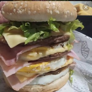 imagem do produto TRIO X 