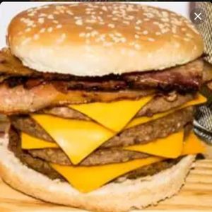 imagem do produto QUARTETO BACON