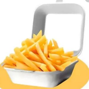 imagem do produto BATATA FRITA SIMPLES