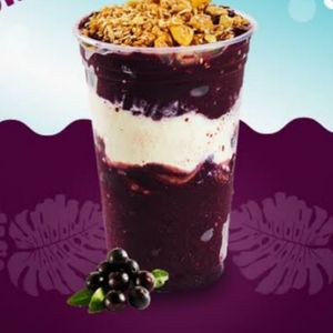 imagem do produto AÇAÍ 400 ML