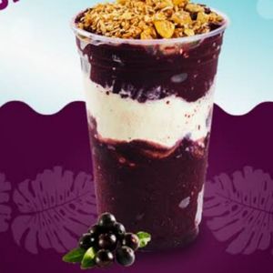 imagem do produto AÇAÍ 500 ML