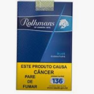 imagem do produto CIGARRO HOTHMANS 