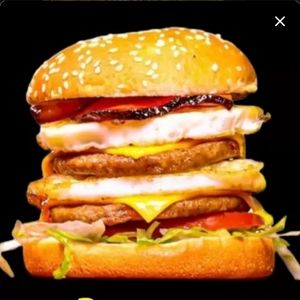 imagem do produto BIG BACON 