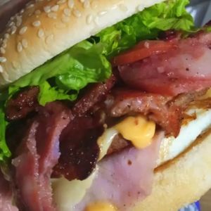 imagem do produto X TUDO 