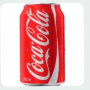imagem do produto COCA LATA 