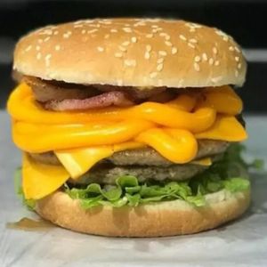 imagem do produto CHEDDAR BACON 