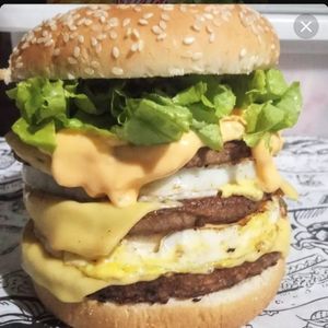 imagem do produto X GULOSO 