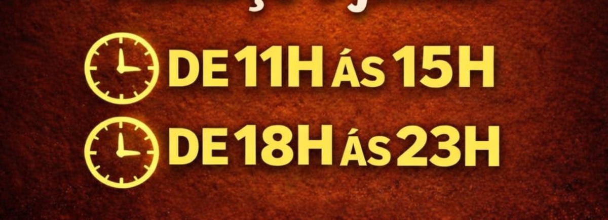 Dominguin refeições logo