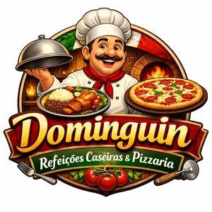 Dominguin refeições