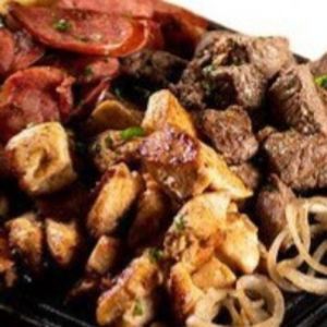 imagem do produto Churrasco misto