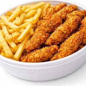 imagem do produto Gurjão de frango