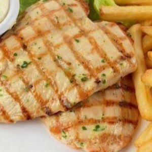 imagem do produto Frango grelhado