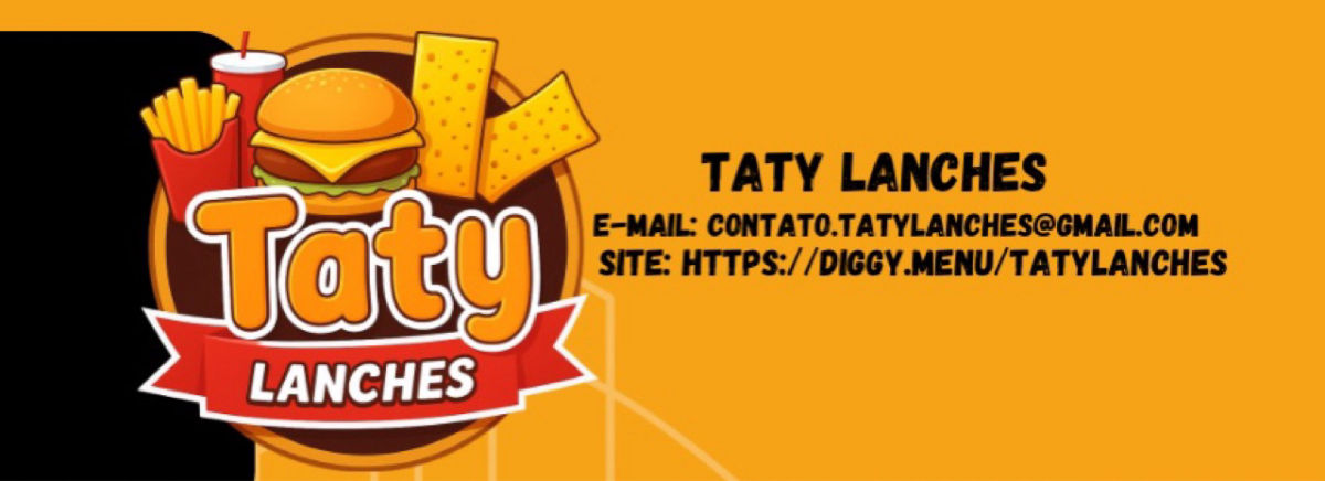 TATY LANCHES capa