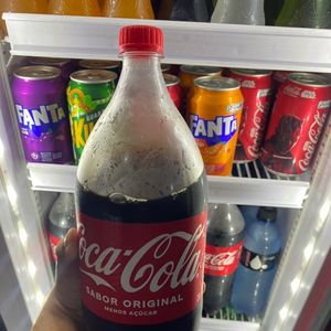 imagem do produto Coca de 2L 