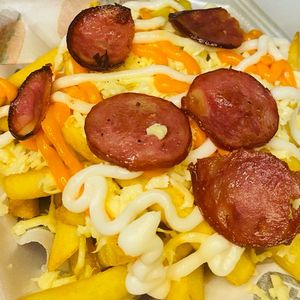 imagem do produto Batata Recheda (G)