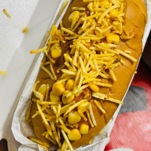 imagem do produto Cachorro quente