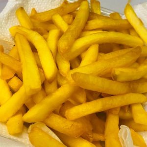 imagem do produto Batata Frita