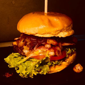 imagem do produto Bacon Supremo