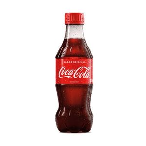 imagem do produto Coca mini 