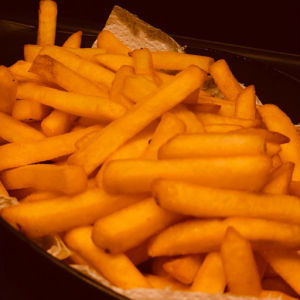 imagem do produto Batata Frita