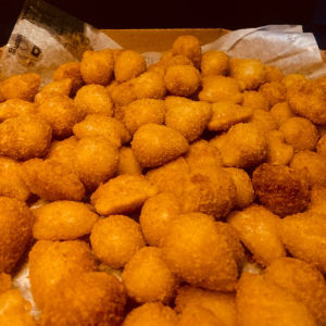 imagem do produto Minis Salgados