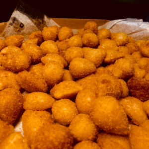 imagem do produto 50 Minis salgados
